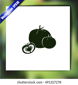 Tomato icon