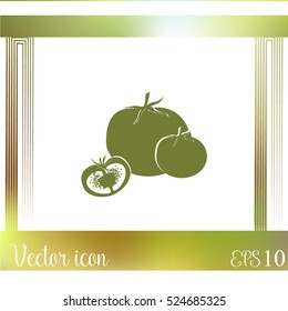 Tomato icon