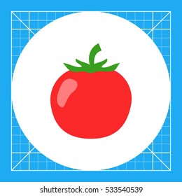 Tomato icon