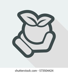 Tomato icon