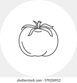 Tomato icon