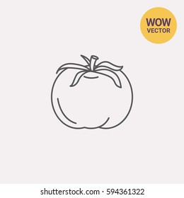 Tomato icon