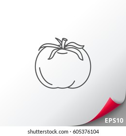 Tomato icon