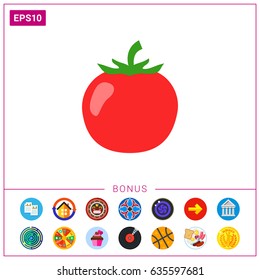 Tomato icon