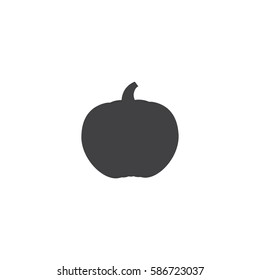 tomato icon. sign design