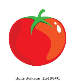 Tomato icon for your design