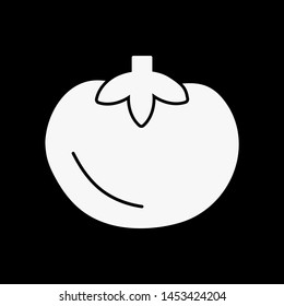 Tomato icon for your project
