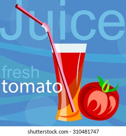 Tomato juice