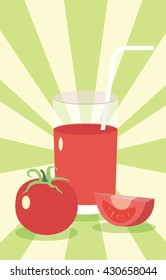 Tomato juice