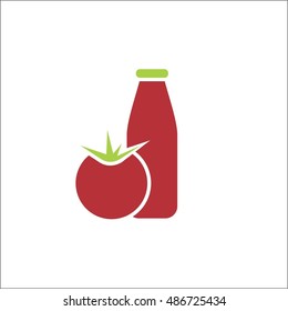 Tomato juice