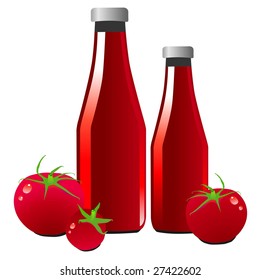 Tomato Ketchup
