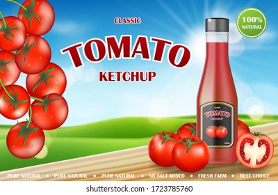 Download Mockup Ketchup Images Stock Photos Vectors Shutterstock
