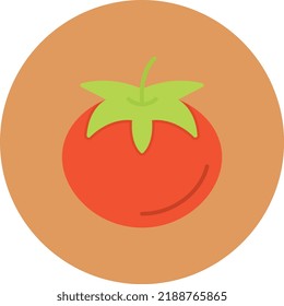 Tomato Pixel Perfect Detail Icon