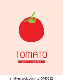 tomato poster