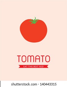 tomato poster