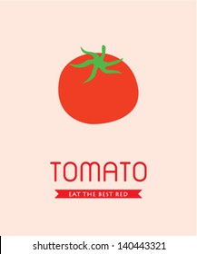 tomato poster