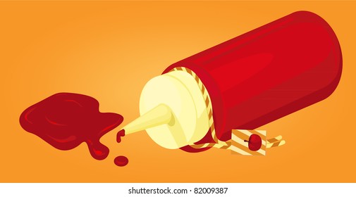 tomato sauce
