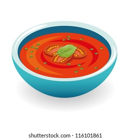 tomato soup