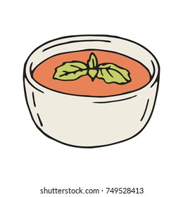 Tomato Soup