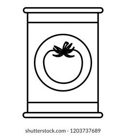 tomato soup can product