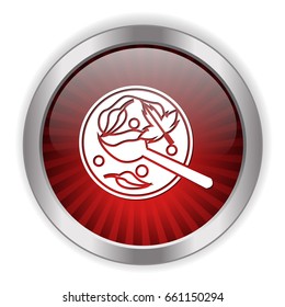 tomato soup icon