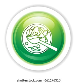 tomato soup icon