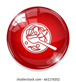 tomato soup icon