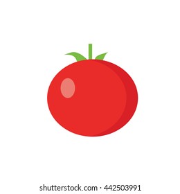 tomato vector