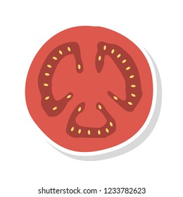 tomato vegetable food 