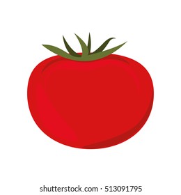 tomato vegetable icon