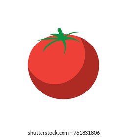 tomato vegetable icon image 