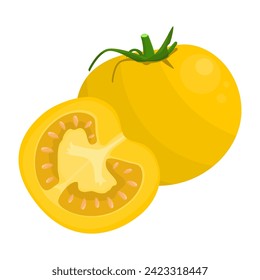 El Tomate Es Una Fruta Que Tiene Un Sabor Distintivo, Dulce Y Jugoso. Esta Fruta Crece En Muchos Climas