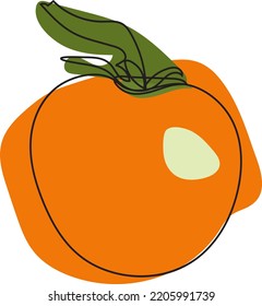 tomato yellow green green, tomato, background, vector