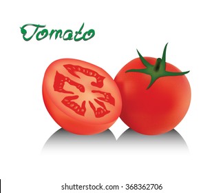 Tomato for your design