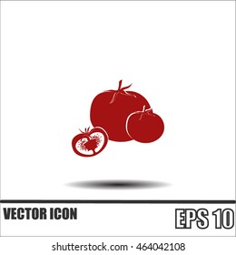 Tomatoe icon