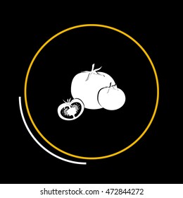 Tomatoe icon