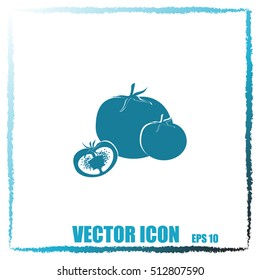Tomatoe icon