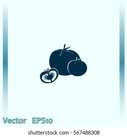 Tomatoe icon