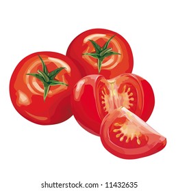 tomatoes