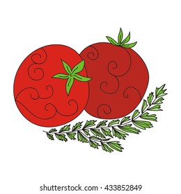 Tomatoes