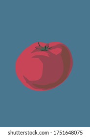 Tomatoes, an important ingredient in cooking