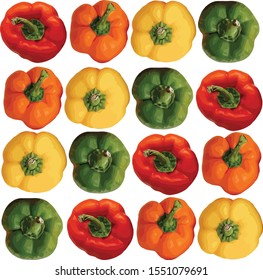 
tomatoes that are still yellow. please complete your design. download now.