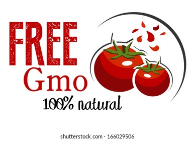tomatoes,natural,free gmo