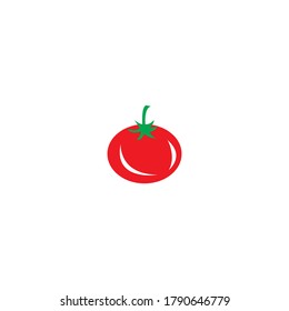 tomatto vector ilustration design templat
