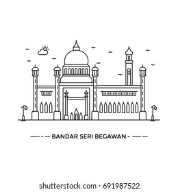 Tomb icon