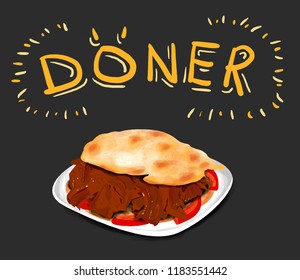 TOMBIC MEAT DONER