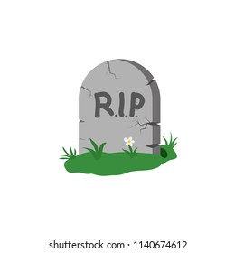 Tombstone-drawing Images, Stock Photos & Vectors | Shutterstock