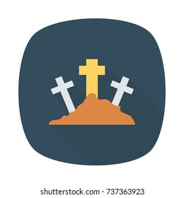 tombstone icon