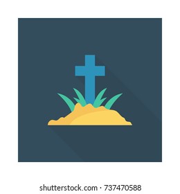  tombstone icon