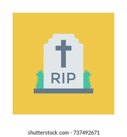  tombstone icon